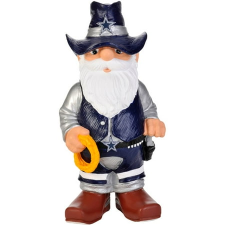 Dallas Cowboys Thematic Gnome