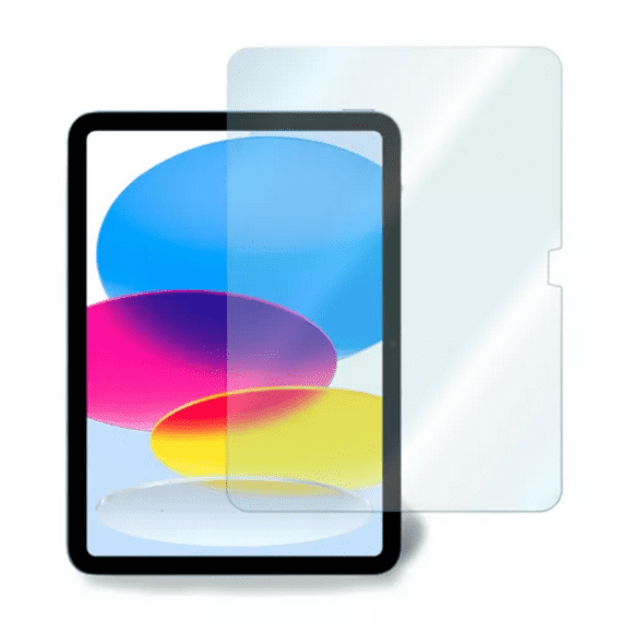 Mica Teknet Cristal Templado Para iPad 11 Pulgadas A16