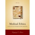 thumbnail image 1 of Pre-Owned Medical Ethics: Accounts of the Cases that Shaped and Define Medical Ethics, 9780073535739, 0073535737, Paperback, 5 edition, 1 of 1