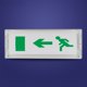 thumbnail image 1 of Luz indicadora de emergencia contra incendios luz de señal continua discontinua universal Luz de emergencia, 1 of 4