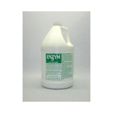 Big D Enzym D Digester Deodorant Mint Bottle 1 Gallon