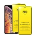 thumbnail image 1 of Full HD-Protector De Pantalla De Cristal Templado Transparente Para iPhone 13 , 12 , 11 Pro Max , MINI XS X XR 7 , 8 Plus , 6S , SE 5, 1 of 3