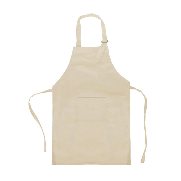 Caydo 15 Pieces Middle Size Kids Painting Apron for Ages 5 to 10, in  Kitchen, Classroom, Community Event, Crafts and Art Paintin