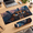 Pilot Flight View, variant on Fantasy Tree Rainbow Starry Sky XXL Gaming Mouse Pad Desk Mat 31.5 x 11.8 Inches
