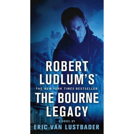 Pre-Owned The Bourne Legacy (Mass Market Paperback) 1250021626 9781250021625