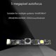 thumbnail image 5 of Módulo de cámara de 5 millones de píxeles, enfoque automático FF 60, 100 y 160 grados, OV5640 CMOS, para cámara web, enfoque fijo de 100 grados, 5 of 5