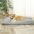 thumbnail image 3 of Pet Kennel Plush Cushion, Thickening Warm Pet Bed For Medium And Large Dogs, 3 of 9
