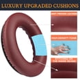 thumbnail image 3 of Almohadillas de repuesto para auriculares Bose QuietComfort 35, 3 of 5