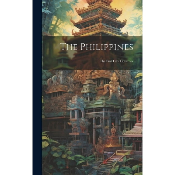 The Philippines (Hardcover)