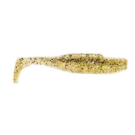 UPC: 0879044004127 | Z Man SW DieZel MinnowZ 5 Hot Cht 4pk