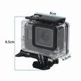 thumbnail image 2 of Compatible with GoPro Hero 7 Black 6 5 waterproof housing, protective, 2 of 4