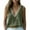 Fall Clothes Army Green, variant on Womens Cotton Linen Tank Tops, Sleeveless Shirts for Women Summer Casual Vintage Solid Color V Neck Dressy Blouses