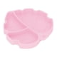 thumbnail image 3 of Plato de Succión para Bebés Plato de Silicona de Grado Alimenticio Espacio Separado Apto para Lavavajillas para Bebés para Comer en Casa ANGGREK Otros, 3 of 8