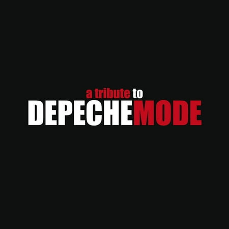 Alfa Matrix Re:covered 3: Tribute To Depeche Mode (Best Depeche Mode Covers)