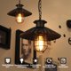 thumbnail image 2 of Bombilla de filamento LED E27 ST64 de 6,5 W, 685 lm, equivalente a bombilla de cristal Edison retro incandescente de 53 W, 2500 K, blanco cálido, no regulable, paquete de 6 esquí esquí Gafas de esquí, 2 of 5