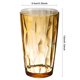 thumbnail image 3 of Botella Para Agua Vasos de plástico de 500ML, vasos clásicos inastillables para Bar KTV Likrtyny Para estrenar, 3 of 5
