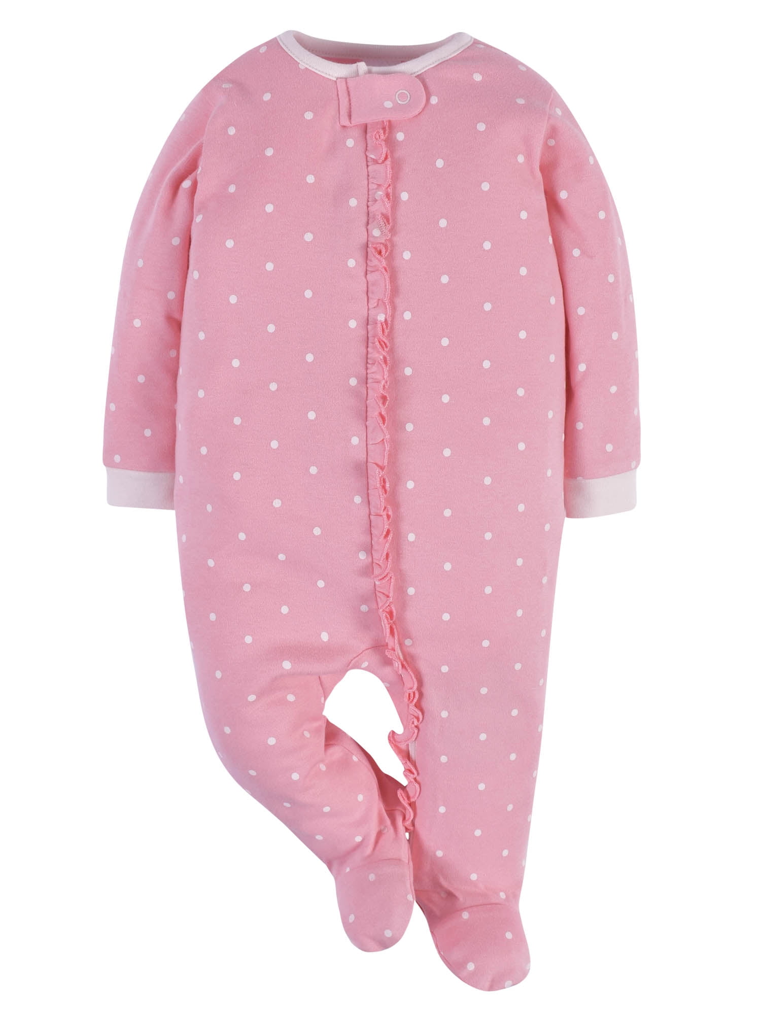 Gerber Baby Boy or Girl Unisex Clothes Outfit Set with Gift