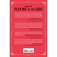 thumbnail image 2 of Playing to the Gods: Sarah Bernhardt, Eleonora Duse, and the Rivalry That Changed Acting Forever (Hardcover), 2 of 2