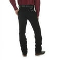 thumbnail image 3 of Wrangler Men's 933 Silver Edition Slim Fit Jeans - 933SEWK 28W x 30L  US, 3 of 3
