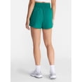 thumbnail image 4 of Avia Women's Hike Run Shorts, 4'' Inseam, Sizes XS-XXXL, 4 of 6