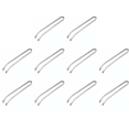 thumbnail image 1 of Giratorias para Salchichas BBQ Largo Acero Inoxidable, 1 of 6