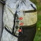 thumbnail image 4 of Greeniant Mochila ajustable para bastón, soporte ligero y duradero con tira reflectante, 4 pack/lote Escalada, 4 of 6