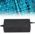 thumbnail image 3 of 24V 1.5A Power Adapter, Power Adapter Safe 100-240V 3PIN Flexible Aviation Head  For Outdoor For Home US Plug, 3 of 8