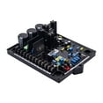 thumbnail image 2 of R180 AVR - Automatic Voltage Regulator | Generator Automatic Voltage Regulator Stabilizer Control Module Brushless Genset, 2 of 5