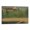 Frame-style, variant on Georges Seurat Houses And Garden Stippling Oil Painting Adornment Picture Picture Print Wall Art Poster Painting Canvas Posters Artworks Gift Room Aesthetic 16x24inch(40x60cm)