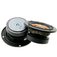 thumbnail image 3 of 2Inch Full Frequency Speaker 3W 4Ohm Waterproof Full Requency Subwoofer Speaker, 3 of 8