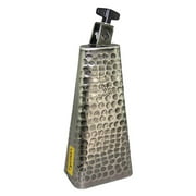 9 inch. Hand-Hammered Cowbell