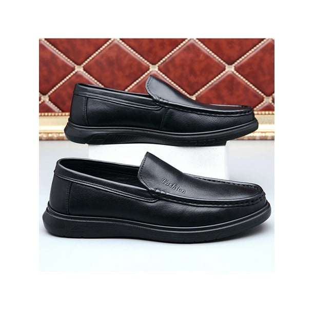 Dress moccasins best sale