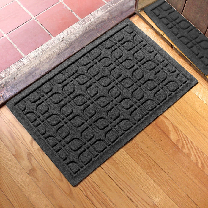 Waterhog Petals Doormat