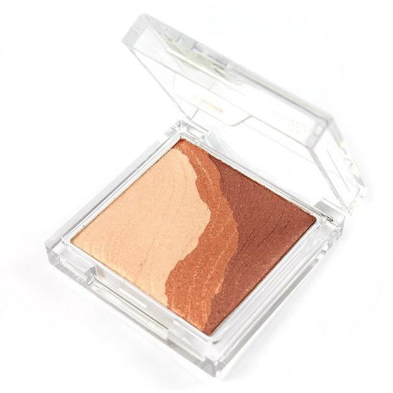 Revlon Make A Sheen Lustrous Shadow, 0.25 oz.