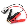 thumbnail image 4 of Protector de Sobretensions, Indicador de LED de Luz Verde Automotriz Protector de Sobretensión, Instalacia A Través de Terminales de Batería para Automóvil, 4 of 7