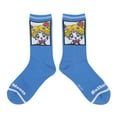 thumbnail image 5 of Sailor Moon Characters Women's 5-Pair Casual Crew Socks, 5 of 8