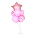thumbnail image 3 of 7 globos de confeti para bodas, globos de látex, varilla de soporte flotante para globos. 6, 3 of 8