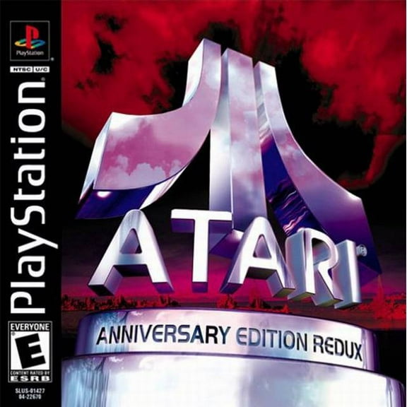 Pre-Owned Atari, Anniversary Edition Redux