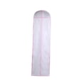 thumbnail image 4 of OULII Lot de 1 Sac de Couverture pour Robe de Mariée en Tissu Non Tissé Réduisant les Plis pour Usage en Voyage, 4 of 8