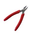 thumbnail image 1 of Herramienta de Mano para Construcción de Cables de Ambre Eléctrico Baoblaze Alicates de Punta Afilada, 1 of 6