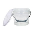 thumbnail image 1 of koolsoo Car Washing Bucket Multipurpose Lightweight for Car Detailing with Grit s, 1 of 9