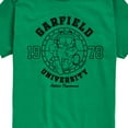 thumbnail image 3 of Garfield - Ath Dept Running - Toddler & Youth Short Sleeve Graphic T-Shirt, 3 of 5