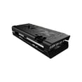 thumbnail image 6 of XFX AMD Radeon RX 5700 DD Ultra 8GB GDDR6 Graphics Card, Black, 6 of 6
