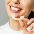 thumbnail image 2 of Equate Grind No More® Classic Dental Guard, 2 of 5