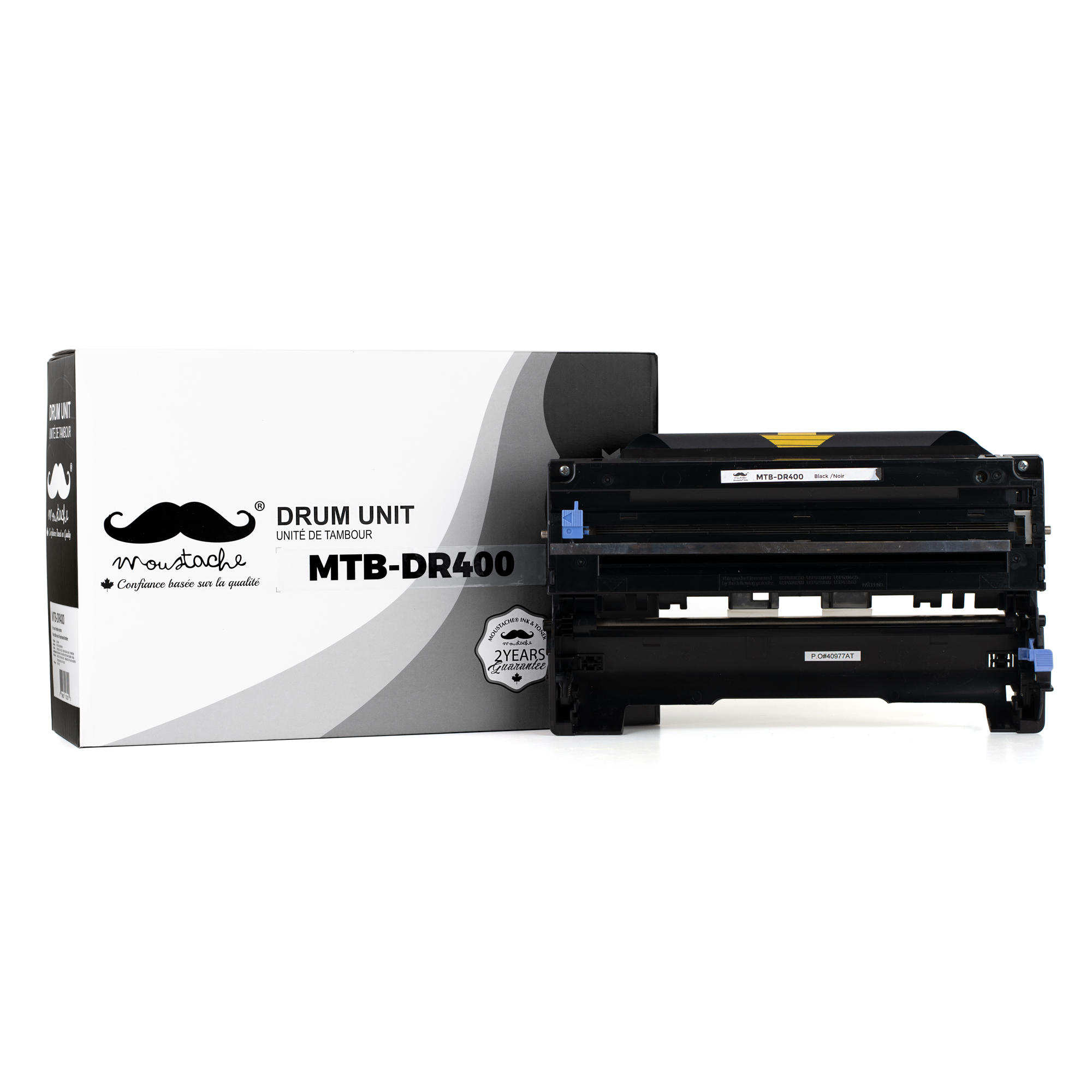 Brother DR400 Compatible Drum for 