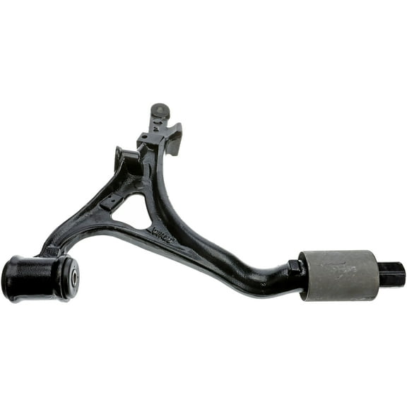 Dorman CA28354PR Front Right Lower Suspension Control Arm for Specific Mercedes-Benz Models Fits select: 2001-2005 MERCEDES-BENZ ML