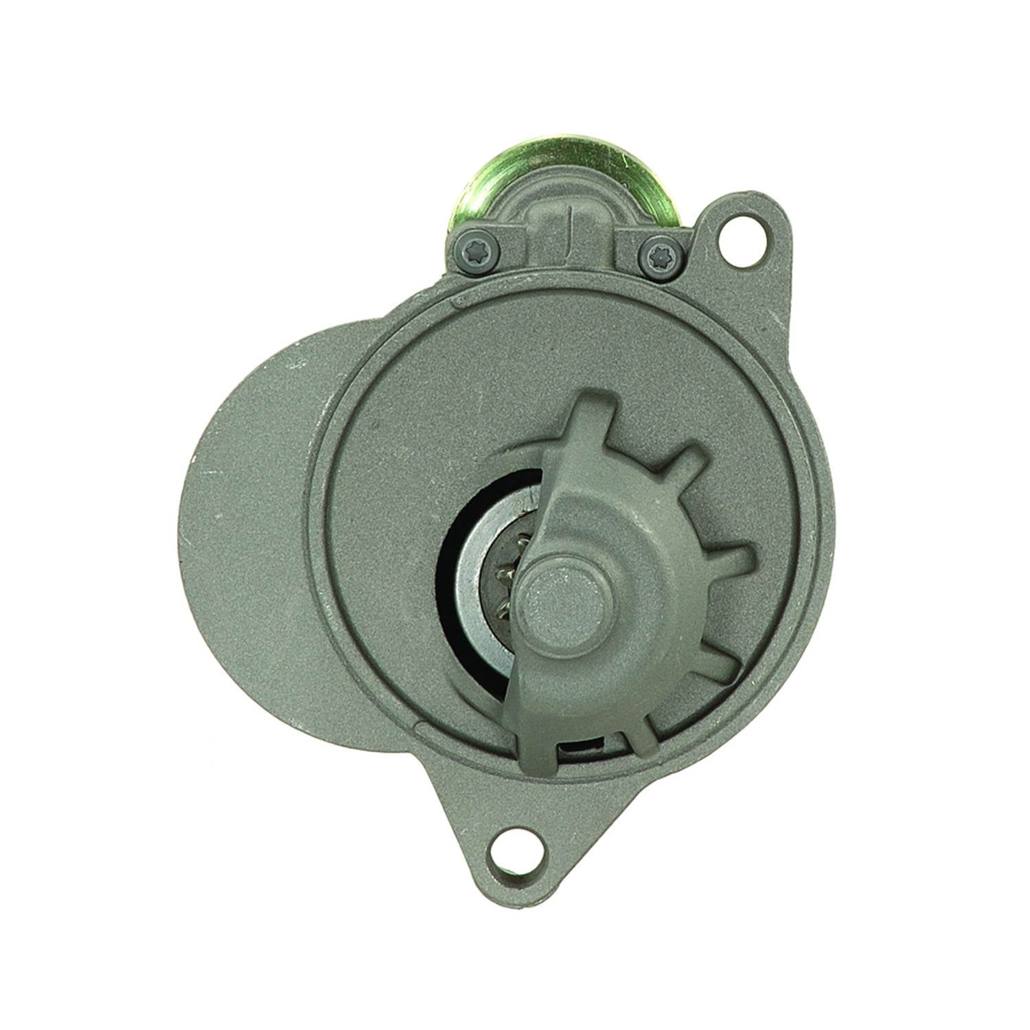 Remy 27009 Starter Motor
