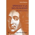 thumbnail image 1 of Spinoza y la no-dualidad Blanco, 1 of 2