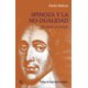 thumbnail image 1 of Spinoza y la no-dualidad Blanco, 1 of 2