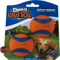 thumbnail image 2 of CHUANK Dog Fetch Toy ULTRA BALL Durable Rubber Fits Launcher MEDIUM 4 Balls, 2 of 7